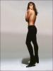Michelle Ryan Half Naked