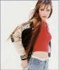 Michelle Ryan Pretty