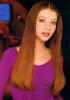 Michelle Trachtenberg Beautiful Hair