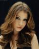 Michelle Trachtenberg Close Up