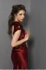 Michelle Trachtenberg Side Pose