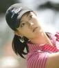 Michelle Wie Bending Michelle Wie Bending