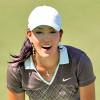 Michelle Wie Enjoying Michelle Wie Enjoying