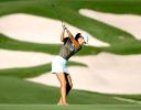 Michelle Wie Playing Golf Michelle Wie Playing Golf