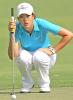 Michelle Wie Sitting Michelle Wie Sitting