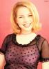 Michelle Williams Smiling