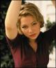 Michelle Williams Tired