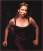 Michelle Williams Wearing a Crown