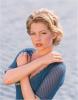 Michelle Williams in Water
