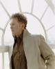 Mick Hucknall Infront of the Window