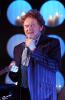 Mick Hucknall Performing