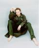 Mick Hucknall Relaxing
