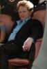 Mick Hucknall Resting