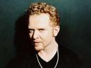 Mick Hucknall in Black