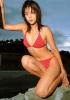Miho Yoshioka Posing