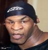 Mike Tyson Funny Image