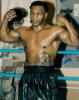 Mike Tyson Sexy Body