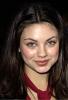 Mila Kunis Close Up