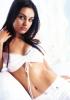 Mila Kunis Looking Hot in White