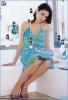 Mila Kunis Sitting