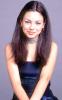 Mila Kunis Smiling