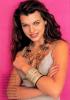 Milla Jovovich Ready