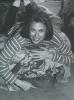 Mimi Rogers Resting