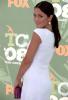 Minka Kelly Looking Back