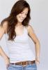 Minka Kelly Shy
