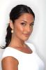 Minka Kelly in White