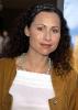 Minnie Driver Close Up