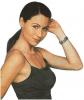 Minnie Driver Posing