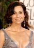 Minnie Driver Smiling