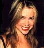 Mira Sorvino Close Up