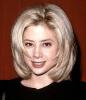 Mira Sorvino Smiling