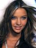 Miranda Kerr Close Up