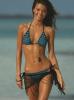 Miranda Kerr on the Seaside