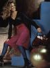 Molly Sims Smiling