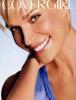 Molly Sims on Bed