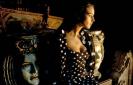 Monica Bellucci Side Pose Monica Bellucci Side Pose