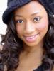 Monique Coleman Smiling Monique Coleman Smiling