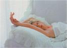 Morgan Fairchild in White Morgan Fairchild in White