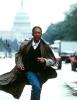Morgan Freeman running