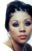 Mutya Buena Passionate eyes
