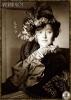 Myrna Loy Resting