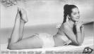 Nancy Kwan Image
