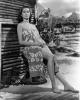 Nancy Kwan Pic