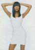 Naomi Campbell Photo