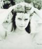 Nastassja Kinski Posing