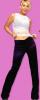 Natalie Appleton Photo